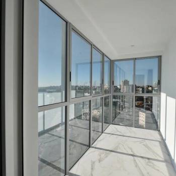 Сдается 1-комнатная квартира, 43 м²
