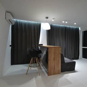 Сдается 1-комнатная квартира, 43 м²