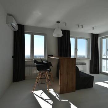 Сдается 1-комнатная квартира, 43 м²