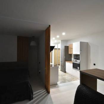 Сдается 1-комнатная квартира, 43 м²