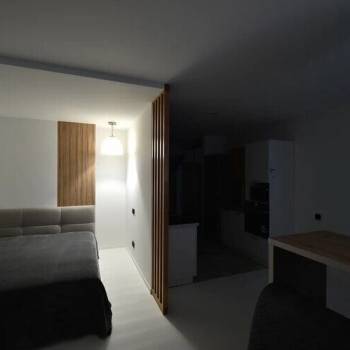 Сдается 1-комнатная квартира, 43 м²