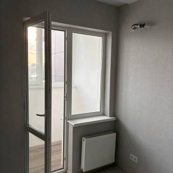 Продается 2-х комнатная квартира, 42,9 м²
