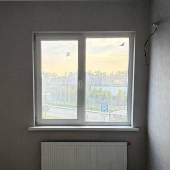 Продается 2-х комнатная квартира, 42,9 м²