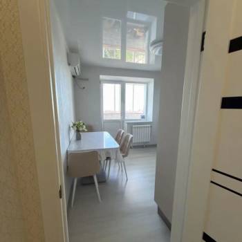 Продается 2-х комнатная квартира, 48 м²
