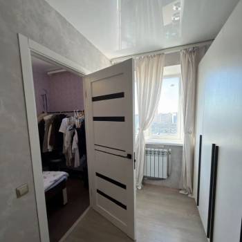 Продается 2-х комнатная квартира, 48 м²