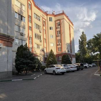 Продается 2-х комнатная квартира, 57 м²