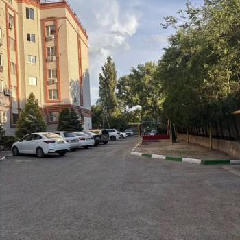 Продается 2-х комнатная квартира, 57 м²