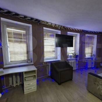 Продается 1-комнатная квартира, 40,1 м²