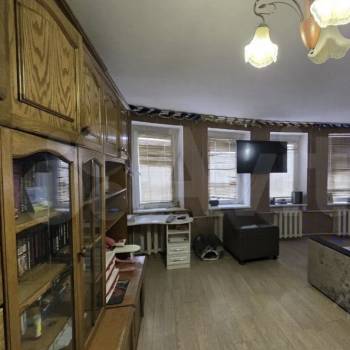 Продается 1-комнатная квартира, 40,1 м²