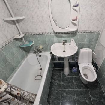Продается 1-комнатная квартира, 40,1 м²