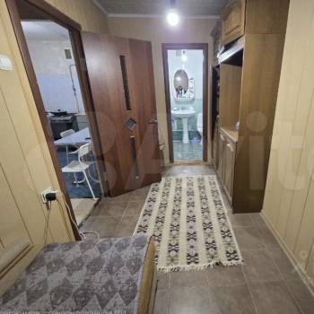 Продается 1-комнатная квартира, 40,1 м²