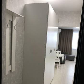 Сдается 1-комнатная квартира, 23 м²