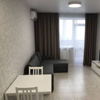 Сдается 1-комнатная квартира, 23 м²