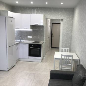 Сдается 1-комнатная квартира, 23 м²