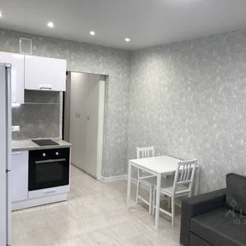 Сдается 1-комнатная квартира, 23 м²