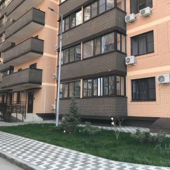 Сдается 1-комнатная квартира, 23 м²