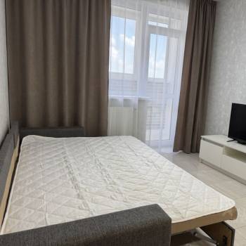 Сдается 1-комнатная квартира, 23 м²