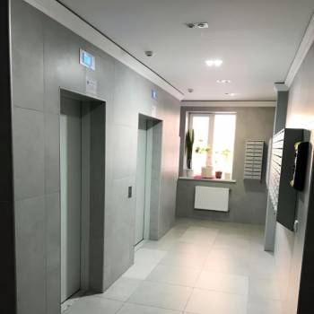 Сдается 1-комнатная квартира, 23 м²