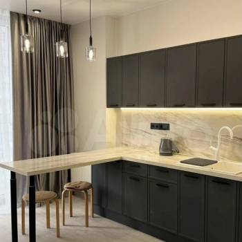 Сдается 1-комнатная квартира, 36 м²