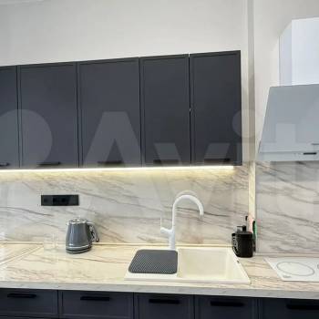 Сдается 1-комнатная квартира, 36 м²