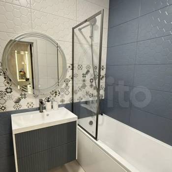 Сдается 1-комнатная квартира, 36 м²