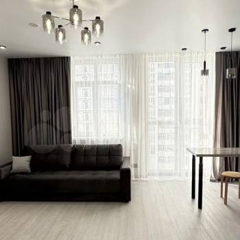 Сдается 1-комнатная квартира, 36 м²