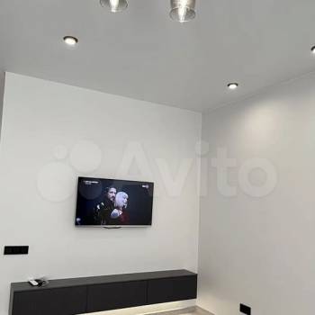 Сдается 1-комнатная квартира, 36 м²