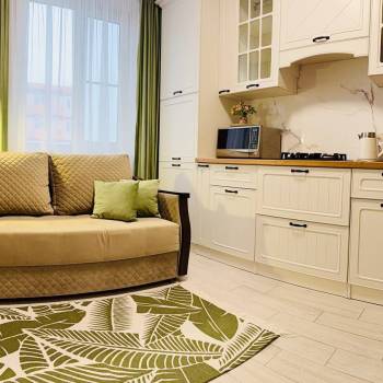 Продается 1-комнатная квартира, 33 м²