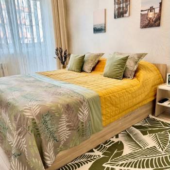 Продается 1-комнатная квартира, 33 м²