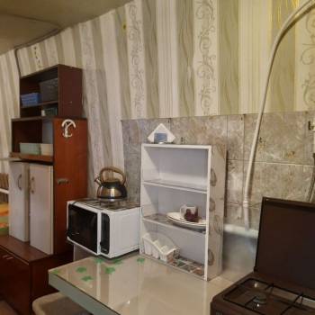 Сдается Дом, 36 м²