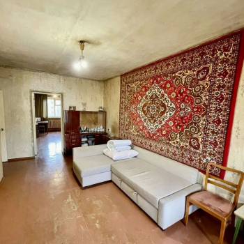 Продается 3-х комнатная квартира, 60 м²