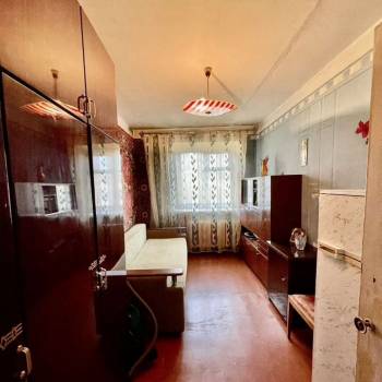 Продается 3-х комнатная квартира, 60 м²