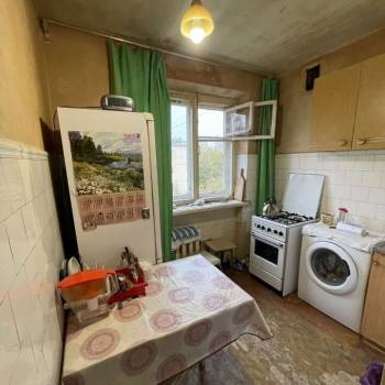 Продается 3-х комнатная квартира, 60 м²
