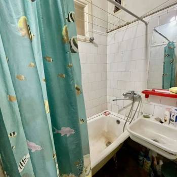 Продается 3-х комнатная квартира, 60 м²