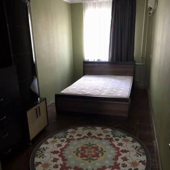 Сдается Многокомнатная квартира, 60 м²