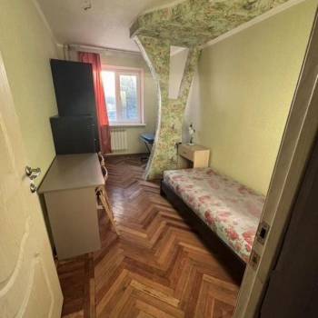 Сдается Многокомнатная квартира, 60 м²