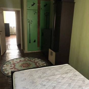 Сдается Многокомнатная квартира, 60 м²