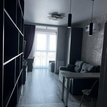 Сдается 1-комнатная квартира, 27 м²