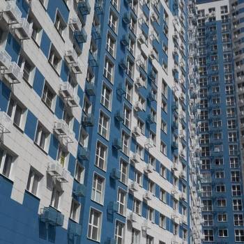 Сдается 1-комнатная квартира, 27 м²