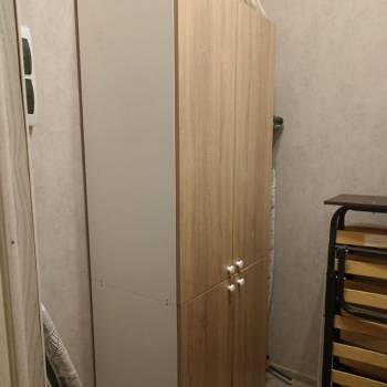 Продается 1-комнатная квартира, 35,6 м²
