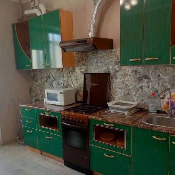 Продается 1-комнатная квартира, 35,6 м²