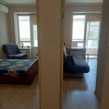 Продается 1-комнатная квартира, 35,6 м²