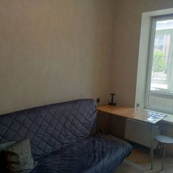 Продается 1-комнатная квартира, 35,6 м²