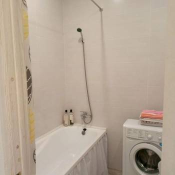 Продается 1-комнатная квартира, 35,6 м²