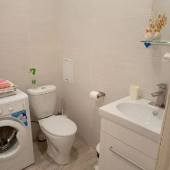 Продается 1-комнатная квартира, 35,6 м²