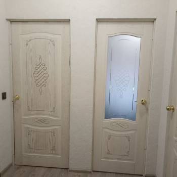 Продается 1-комнатная квартира, 35,6 м²