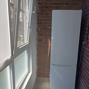 Продается 1-комнатная квартира, 35,6 м²