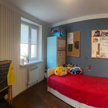Продается Многокомнатная квартира, 116,5 м²