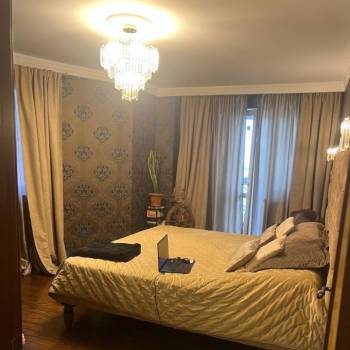 Продается Многокомнатная квартира, 116,5 м²