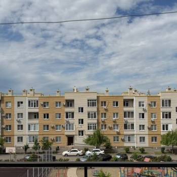 Продается 1-комнатная квартира, 36,5 м²